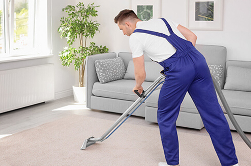 Benefits of outsourcing commercial cleaning